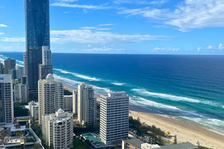 23301/3113 Surfers Paradise Boulevard, Surfers Paradise QLD 4217
