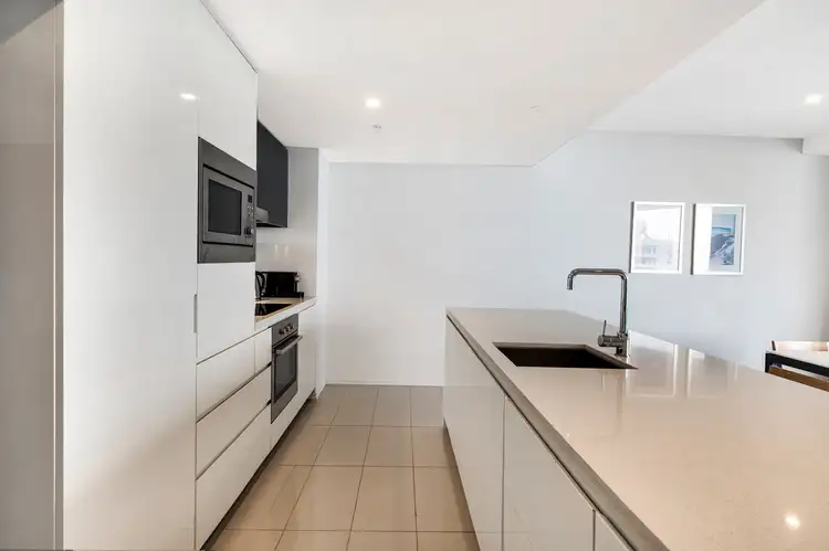 Third view of Homely unit listing, 21802/3113 Surfers Paradise Boulevard, Surfers Paradise QLD 4217