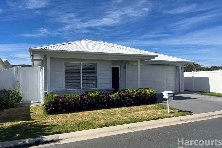 Main view of Homely house listing, 5 Augusta Crescent, South West Rocks NSW 2431