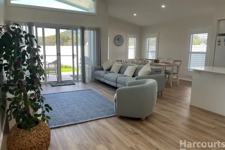 Second view of Homely house listing, 5 Augusta Crescent, South West Rocks NSW 2431