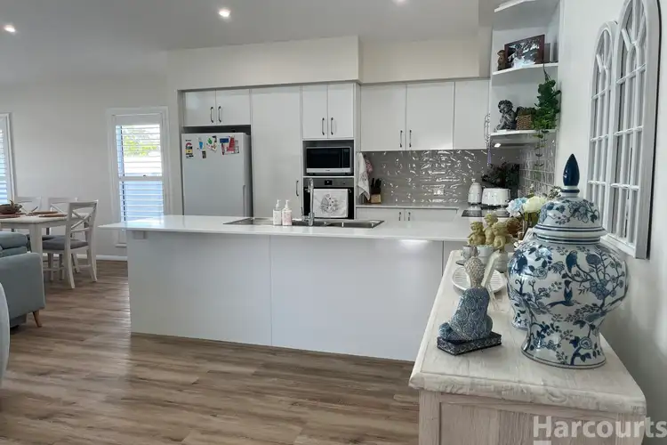 Third view of Homely house listing, 5 Augusta Crescent, South West Rocks NSW 2431