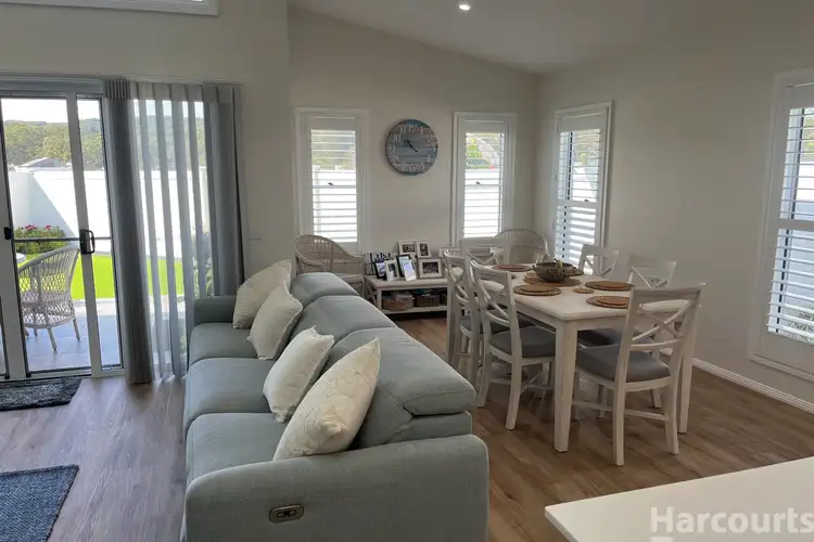Fourth view of Homely house listing, 5 Augusta Crescent, South West Rocks NSW 2431