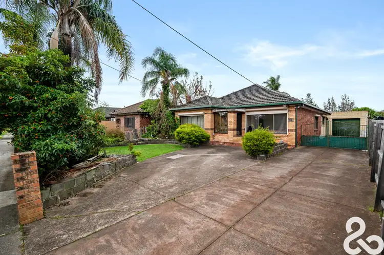 Main view of Homely house listing, 18 Best Street, Reservoir VIC 3073