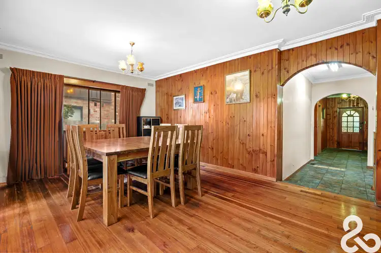 Fifth view of Homely house listing, 18 Best Street, Reservoir VIC 3073
