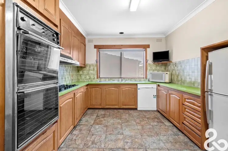 Sixth view of Homely house listing, 18 Best Street, Reservoir VIC 3073