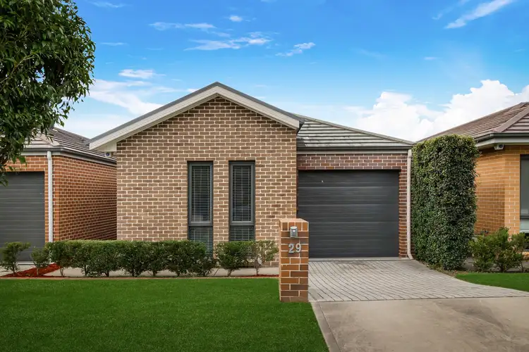 29 Annaluke Street, Riverstone NSW 2765