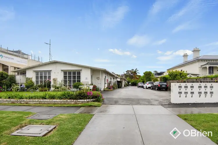 Main view of Homely unit listing, 6/6 Nolan Street, Frankston VIC 3199