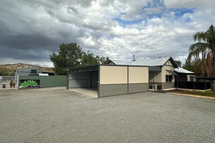 190 Avon Terrace, York WA 6302