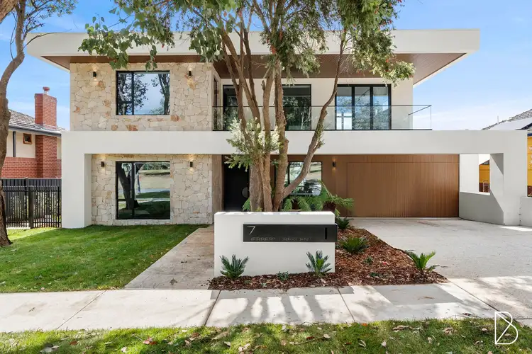 7 Herbert Crescent, Ainslie ACT 2602