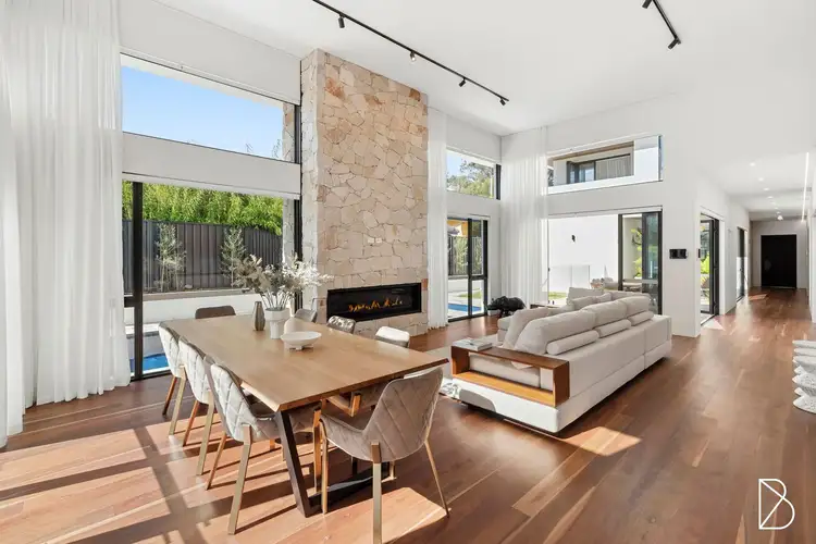 Second view of Homely house listing, 7 Herbert Crescent, Ainslie ACT 2602