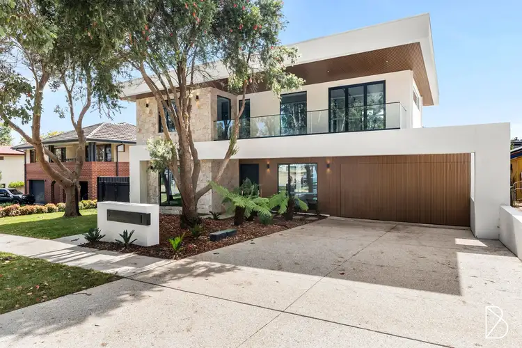 Third view of Homely house listing, 7 Herbert Crescent, Ainslie ACT 2602
