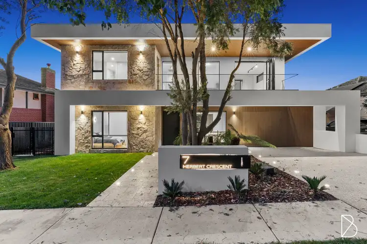 Fifth view of Homely house listing, 7 Herbert Crescent, Ainslie ACT 2602