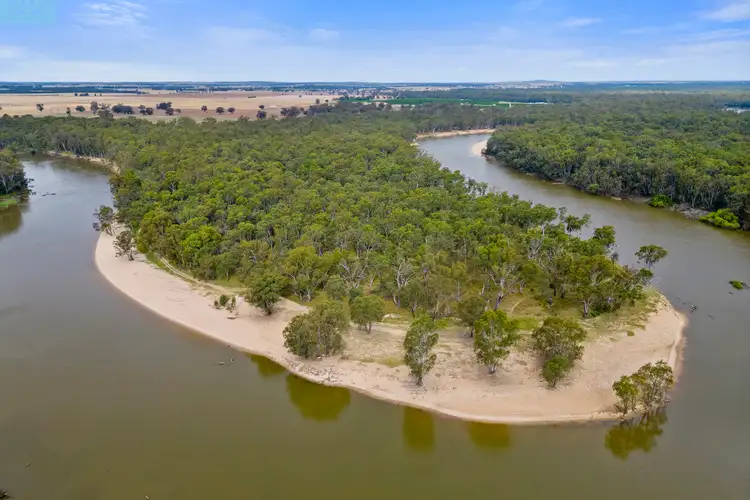 Third view of Homely rural property listing, 1 Quicks Road, Tocumwal NSW 2714