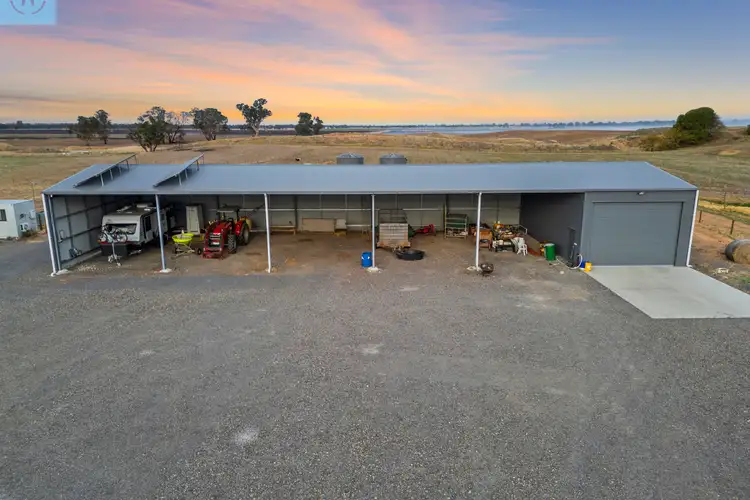 Fourth view of Homely rural property listing, 1 Quicks Road, Tocumwal NSW 2714