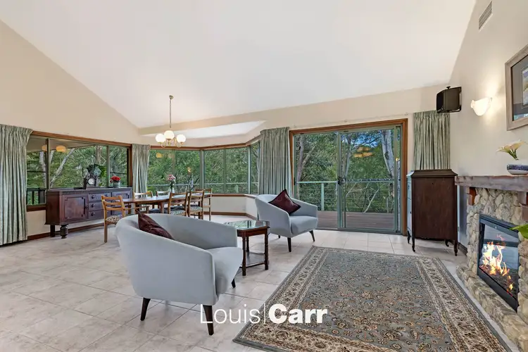 Fourth view of Homely house listing, 18 Sylvan Grove, Glenhaven NSW 2156