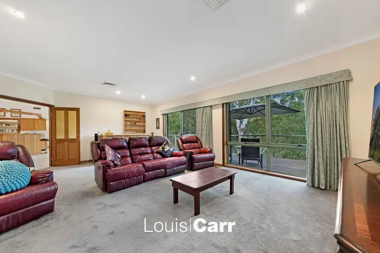 Sixth view of Homely house listing, 18 Sylvan Grove, Glenhaven NSW 2156