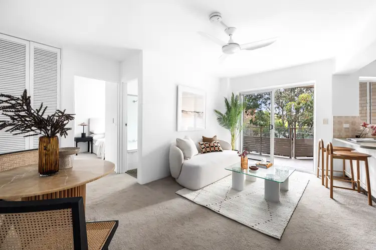 12/31-39 Boronia Street, Dee Why NSW 2099