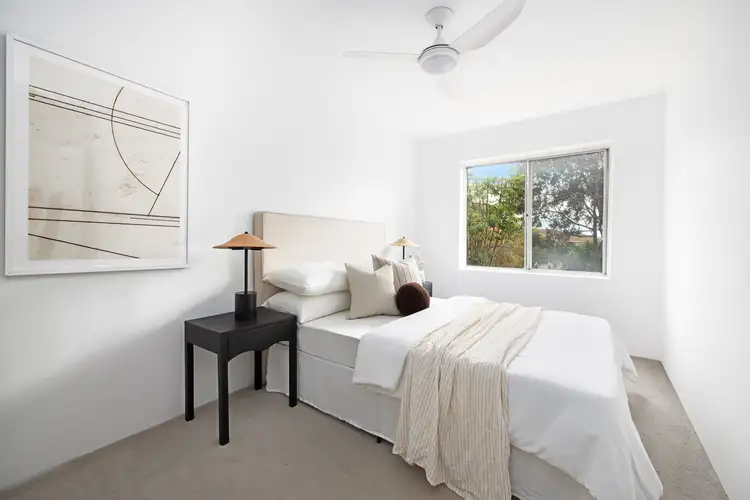 Fourth view of Homely apartment listing, 12/31-39 Boronia Street, Dee Why NSW 2099