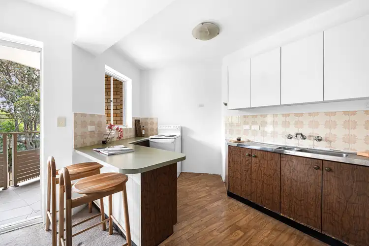 Fifth view of Homely apartment listing, 12/31-39 Boronia Street, Dee Why NSW 2099