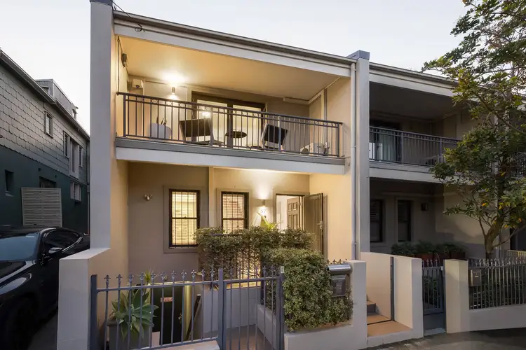 57 Crown Street, St Peters NSW 2044