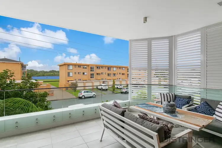Second view of Homely unit listing, 2/2 Ivory Crescent, Tweed Heads NSW 2485
