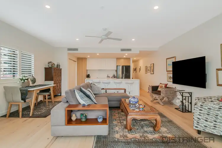 Fifth view of Homely unit listing, 2/2 Ivory Crescent, Tweed Heads NSW 2485
