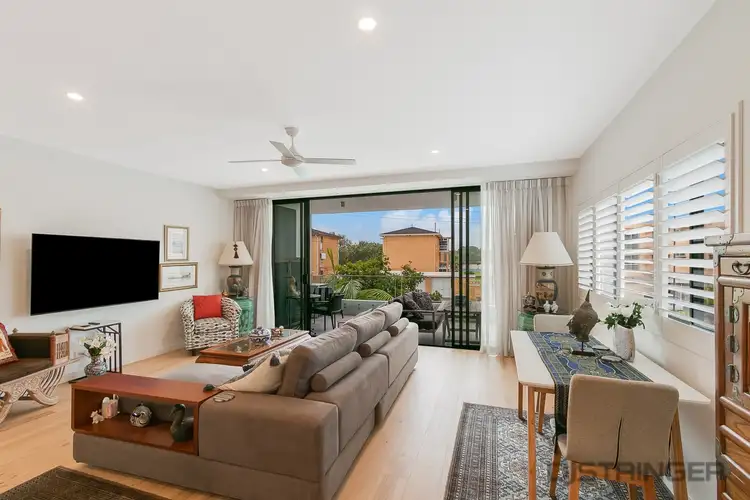 Sixth view of Homely unit listing, 2/2 Ivory Crescent, Tweed Heads NSW 2485