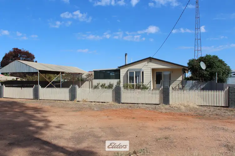 8629 Murray Valley Highway, Boundary Bend VIC 3599