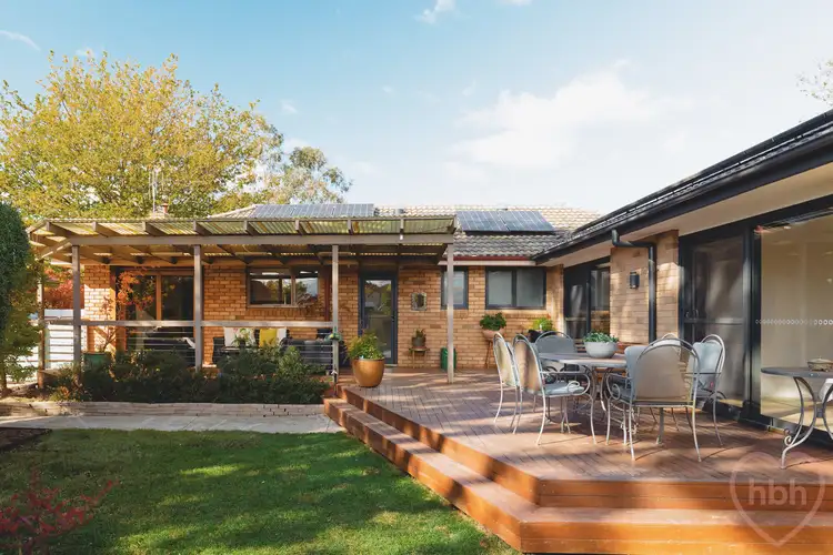 16 Burnside Street, Watson ACT 2602
