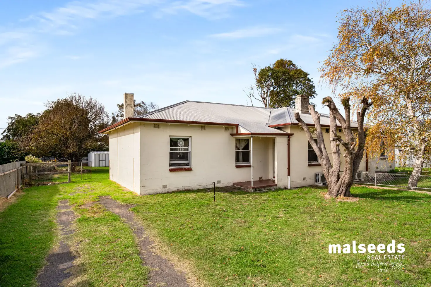 Main view of Homely semi-detached listing, 3 Cassells Street, Millicent SA 5280