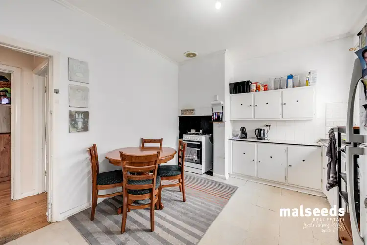 Third view of Homely semi-detached listing, 3 Cassells Street, Millicent SA 5280