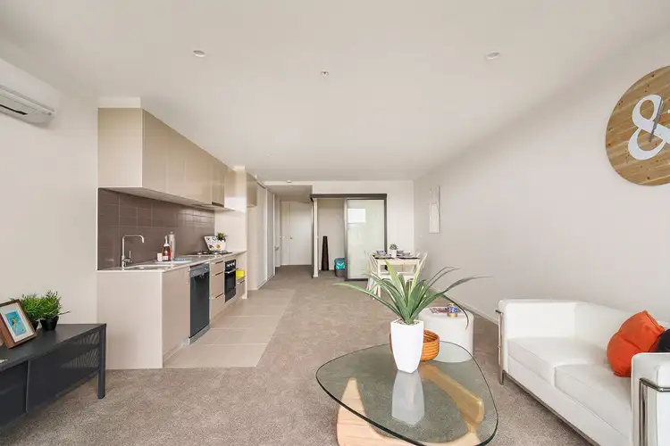 Third view of Homely apartment listing, 110/394-398 Middleborough Road, Blackburn VIC 3130