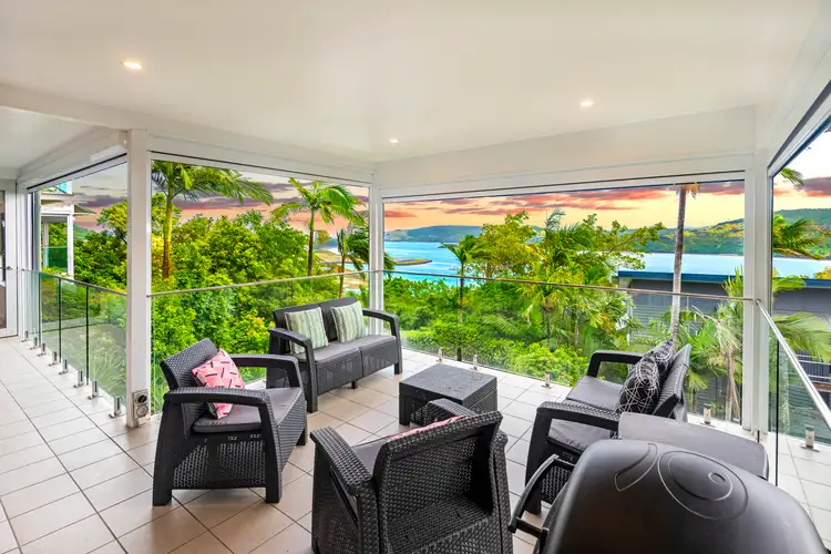 Main view of Homely apartment listing, 21/5 Banksia Court, Hamilton Island QLD 4803