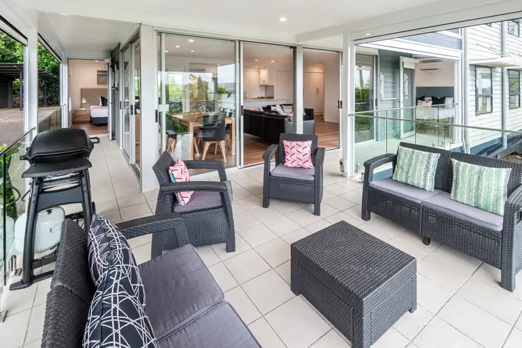 Second view of Homely apartment listing, 21/5 Banksia Court, Hamilton Island QLD 4803