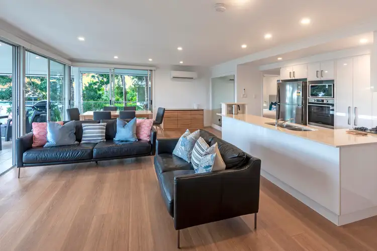 Fourth view of Homely apartment listing, 21/5 Banksia Court, Hamilton Island QLD 4803