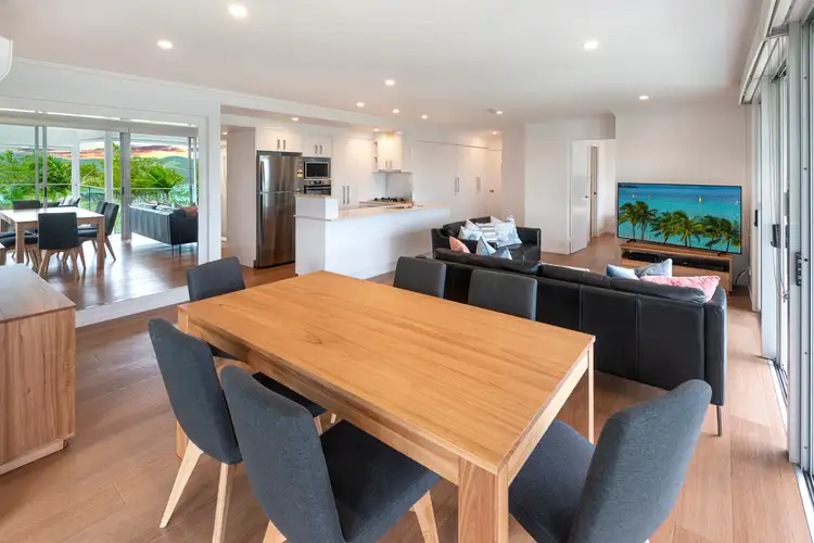 Fifth view of Homely apartment listing, 21/5 Banksia Court, Hamilton Island QLD 4803
