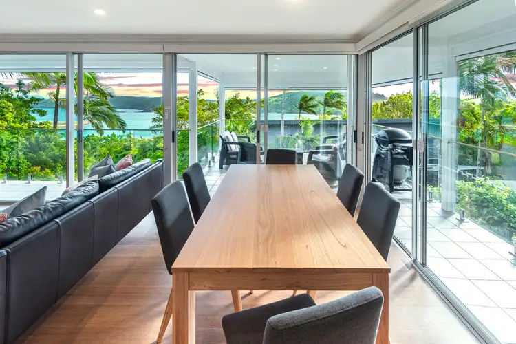 Sixth view of Homely apartment listing, 21/5 Banksia Court, Hamilton Island QLD 4803
