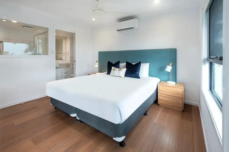 Seventh view of Homely apartment listing, 21/5 Banksia Court, Hamilton Island QLD 4803