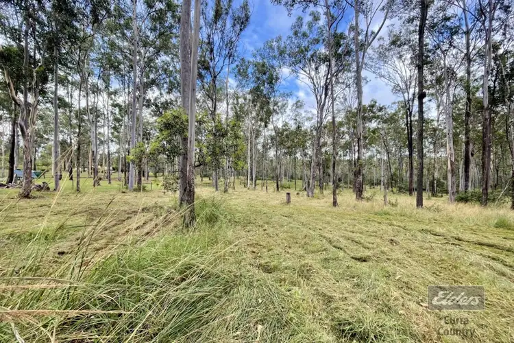 Main view of Homely land listing, Lot 111 Arbornine Road, Glenwood QLD 4570