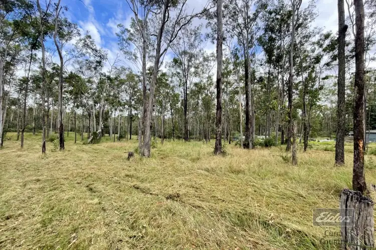 Second view of Homely land listing, Lot 111 Arbornine Road, Glenwood QLD 4570