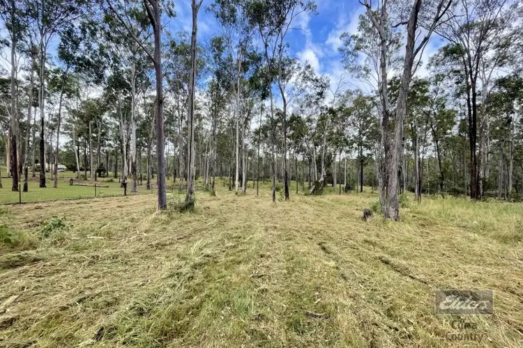 Fourth view of Homely land listing, Lot 111 Arbornine Road, Glenwood QLD 4570