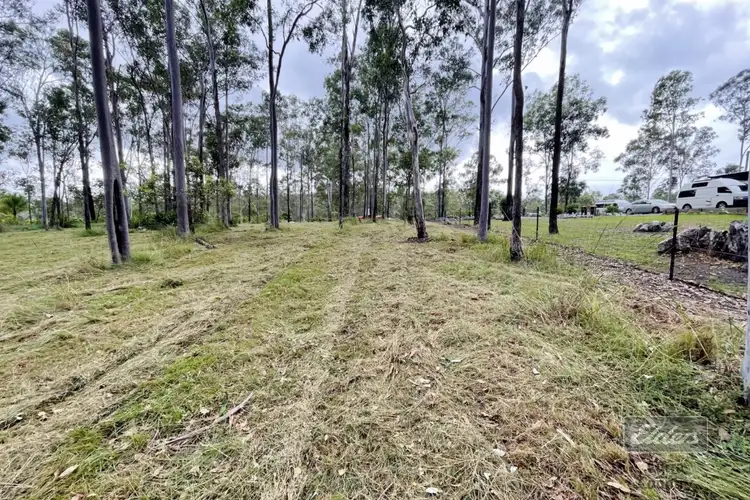 Sixth view of Homely land listing, Lot 111 Arbornine Road, Glenwood QLD 4570