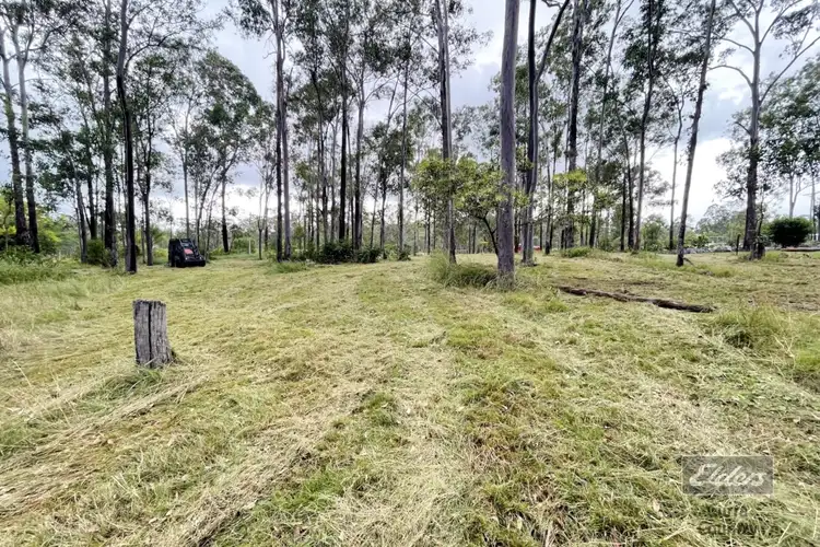 Seventh view of Homely land listing, Lot 111 Arbornine Road, Glenwood QLD 4570