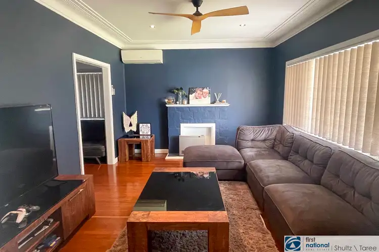Third view of Homely house listing, 14 MacKay Street, Taree NSW 2430