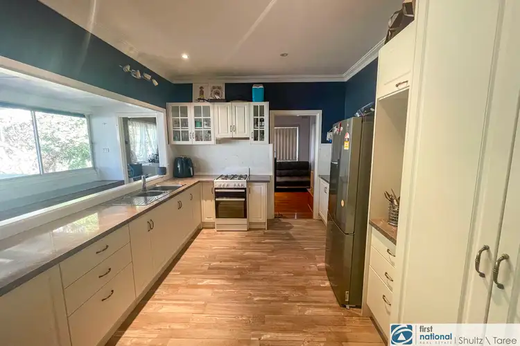 Fourth view of Homely house listing, 14 MacKay Street, Taree NSW 2430