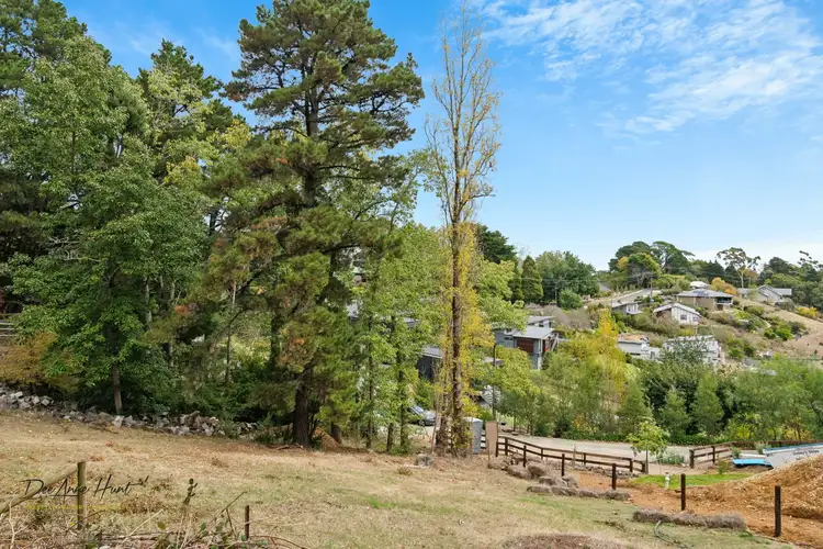 Main view of Homely land listing, 4 Glen Street, Crafers West SA 5152