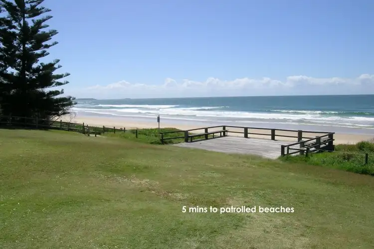 7 Lee Court, Boambee East NSW 2452