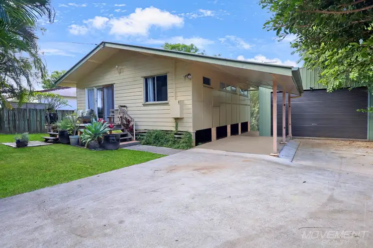 Main view of Homely house listing, 17 Wararba Crescent, Caboolture QLD 4510