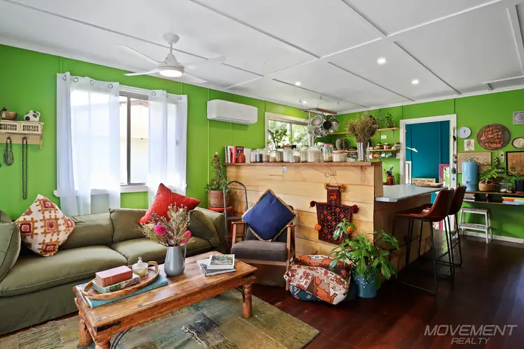 Second view of Homely house listing, 17 Wararba Crescent, Caboolture QLD 4510