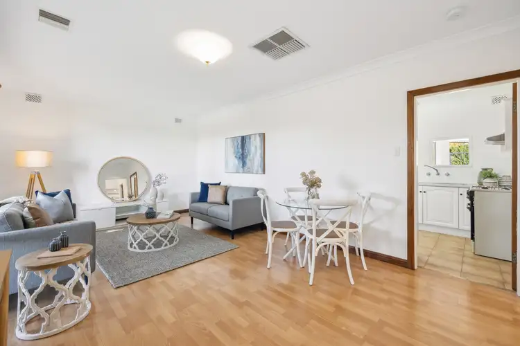 Second view of Homely house listing, 18 Thomson Avenue, Rostrevor SA 5073